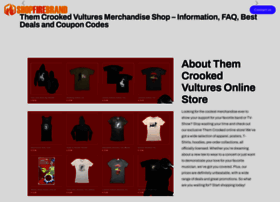 Tcv.shopfirebrand.com