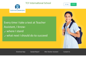 Tcyschool.tcyonline.com