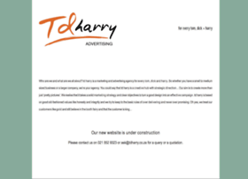 tdharry.co.za