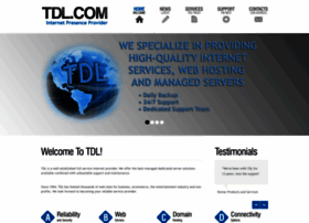 tdl.com