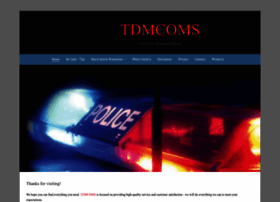 Tdmcoms.com.au