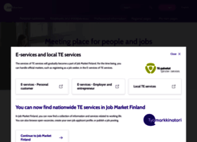 Te-services.fi