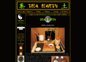 tea-earth.net