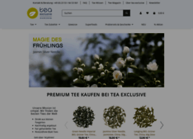 tea-exclusive.de