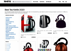 tea-kettle.org