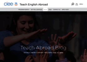 Teach-english-abroad-blog-dominican-republic.ciee.org