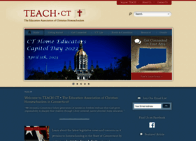 Teachct.org