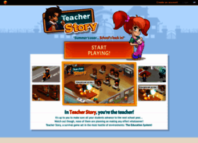 teacher-story.com