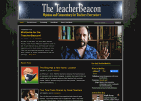 Teacherbeacon.com