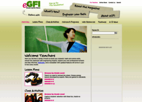 teachers.egfi-k12.org
