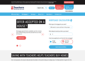 Teachersbs.co.uk