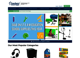 Teacherssupply.com
