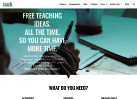 teachingblogaddict.com