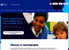 teachingenglish.org.uk