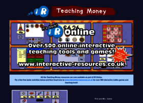 Teachingmoney.co.uk