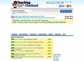 Teachingthailand.com