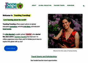 teachingtraveling.com