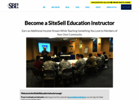 teachsbi.sitesell.com
