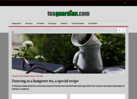 Teaguardian.com
