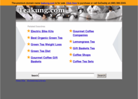 teakung.com