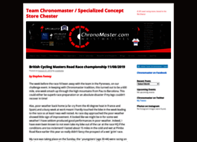 Team-chronomaster.com