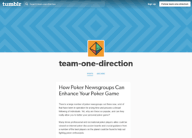 team-one-direction.tumblr.com