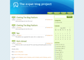 Team.expat-blog.net