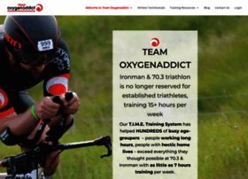 Team.oxygenaddict.com