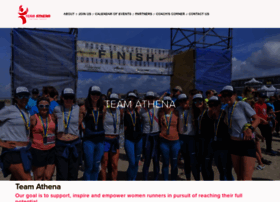 Teamathena.org
