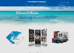 teambeachbodytools.com