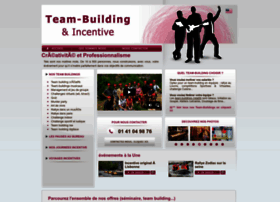 teambuilding-incentive.com
