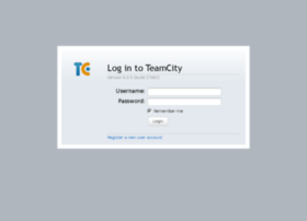 Teamcity.elevenwinds.com