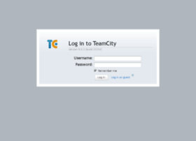 Teamcity.labkey.org