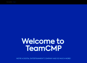 Teamcmp.com