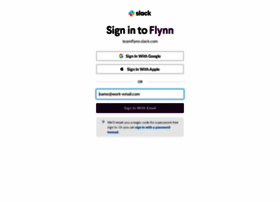 Teamflynn.slack.com