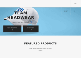 Teamheadwear.com