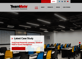 Teammate.co.uk