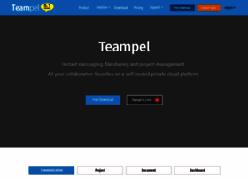 Teampel.com