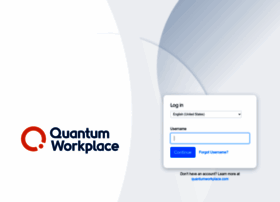Teampulse.quantumworkplace.com