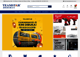 Teamstar.com.my