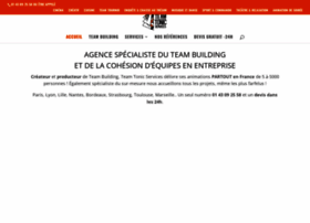teamtonic-teambuilding.com