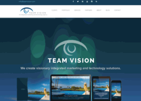 Teamvision.com