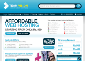 teamvisionconsultancy.co.in