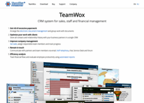 teamwox.com