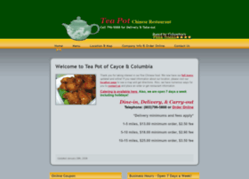 teapot-columbia.com