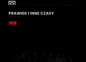 teatr.olsztyn.pl
