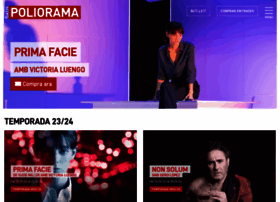 teatrepoliorama.com