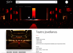 teatrojovellanos.com