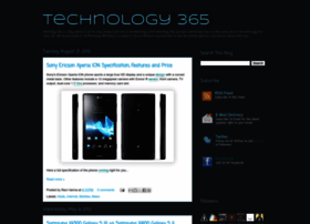 tech-365.blogspot.com