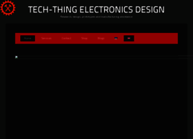 Tech-thing.org